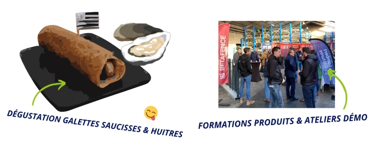 programme JPO nantes