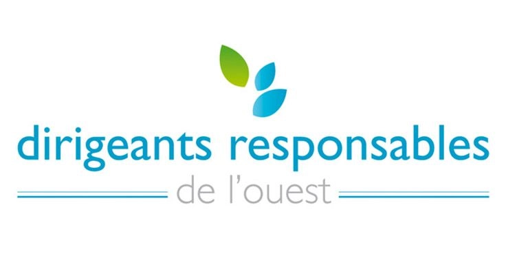 logo dirigeants responsable de l'ouest