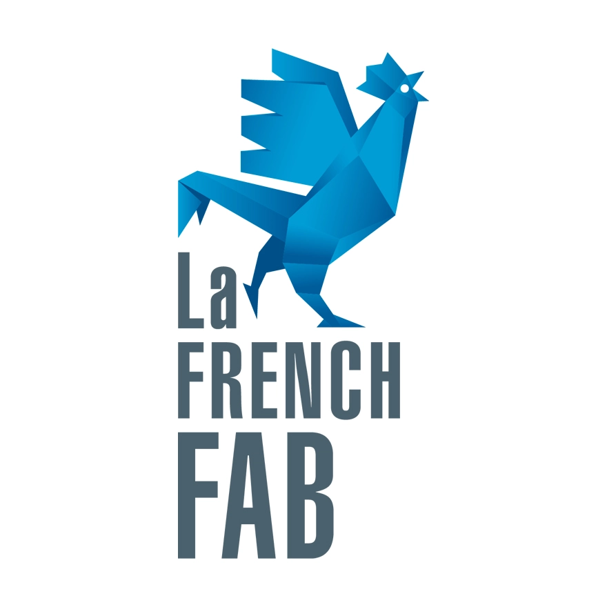 logo frenchfab