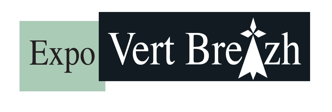 logo Expo Vert Breizh
