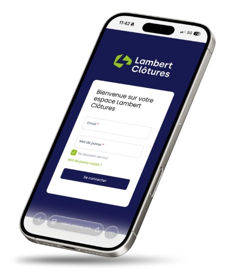 Téléphone Espace Pro