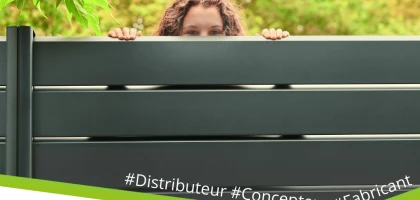 Publicité Digitale Lambert Clôture