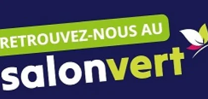 LAMBERT CLOTURES présent à Salon Vert 2026
