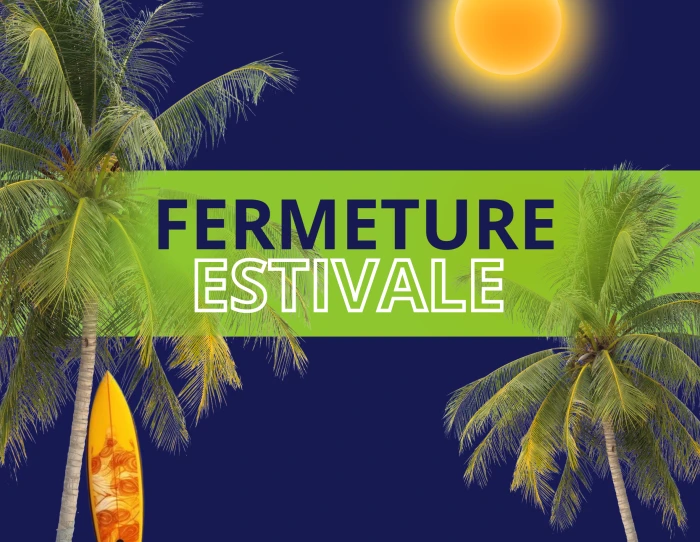 Dates de fermeture estivale Lambert Clôtures 2025