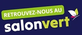 LAMBERT CLOTURES présent à Salon Vert 2026