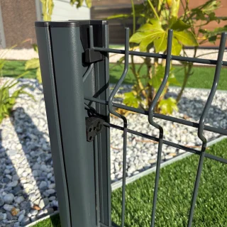 Poteau Bipatwin avec Bipakal