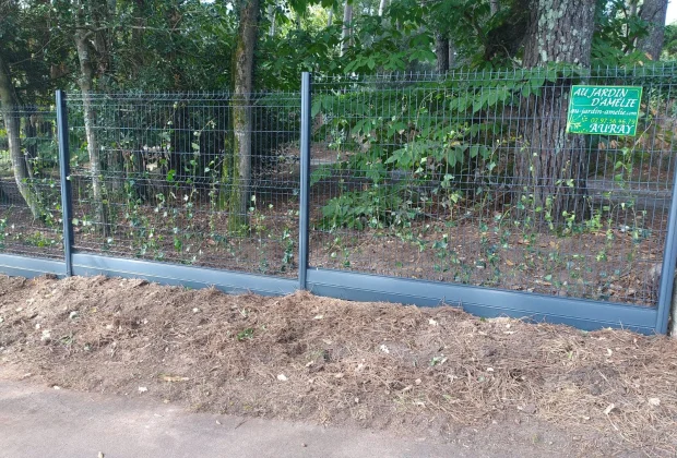 Poteau BipaTwin et Plakalu